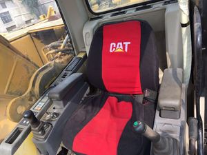 CAT caterpillar original d'occasion 325D 330dl, pelle portable d'occasion, 325DL - Product Image 5