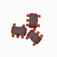 Transformador de Distribución ZXY-YB2F-458PT-21TL, Bobina Toroidal Simple, Balanceado/Desbalanceado, RF CT, Flujo Acoplado, Voltaje de Salida Personalizado