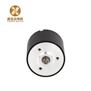 12V High-end plattenspieler schallplatte maschine DC motor 28mm