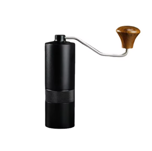 Moulin à café manuel portable mini à manivelle, moulin à expresso, broyeur <span class=keywords><strong>de</strong></span> grains <span class=keywords><strong>de</strong></span> café – Offre Spéciale - Product Image 6