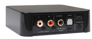 <span class=keywords><strong>Receptor</strong></span> Inalámbrico <span class=keywords><strong>Bluetooth</strong></span> Tonewinner BTS-2 Hi-Fi con APTX-HD, <span class=keywords><strong>Receptor</strong></span> al por Mayor <span class=keywords><strong>para</strong></span> Sistema de Cine en Casa - Product Image 2