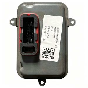 Ballast de phare au xénon HongSpeed d'<span class=keywords><strong>occasion</strong></span>, unité de commande DC24V A2139002813 pour <span class=keywords><strong>Mercedes</strong></span>-Benz W213 Classe R D1S D1R 35W - Product Image 4