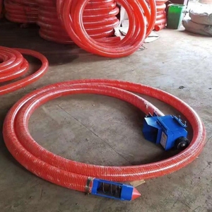 Electric Corn Grain <b>Rice</b> Loading Suction <b>Machine</b> for Truck - Product Image 3