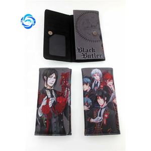 Portafoglio PU-Design <span class=keywords><strong>titani</strong></span> e soldati - Product Image 5