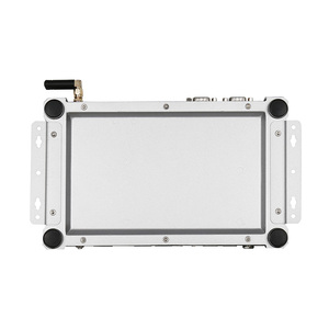 Mini PC Industriel en Gros J4125 avec Options Core i3/i5/i7 et 8 Ports USB pour Commandes en Gros - Product Image 1
