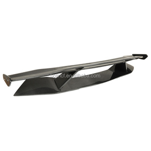 Spoiler Posteriore in Fibra di Carbonio a Tre Strati per <span class=keywords><strong>Lamborghini</strong></span> <span class=keywords><strong>Aventador</strong></span> LP700-4 LP720 GT Ala Posteriore - Product Image 6