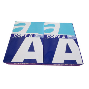 กระดาษถ่ายเอกสารงานไม้100% สองด้านคุณภาพสูงการพิมพ์70-80แกรม - Product Image 3