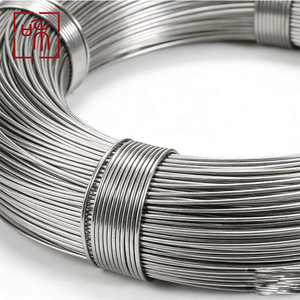 Alambre de Titanio Certificado AMS 4928 Gr5 Ti6Al4V en Bobina para Fijaciones Aeroespaciales y Fabricación de Remaches Estructurales - Product Image 3