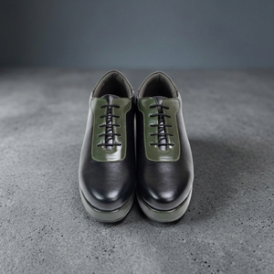 Mens Dress <b>Shoes</b> Stylish Luxury High Quality Italian Non Leather Faux PU Waterproof Autumn Winter <b>Height</b> <b>Increasing</b> Lightweight - Product Image 2