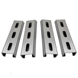 Thép <span class=keywords><strong>C</strong></span> kênh <span class=keywords><strong>C</strong></span> xà gồ <span class=keywords><strong>C</strong></span> Loại chùm SS304/SS316 OEM nhúng nóng mạ kẽm lạnh uốn cong Carbon sắt chùm kênh thanh trọng lượng - Product Image 3