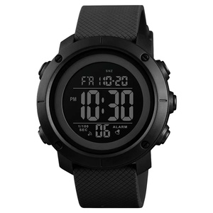 Reloj Deportivo Digital Skmei 1426, Resistente al Agua, con Alarma, de Plástico, Color Negro, Económico, en Oferta - Product Image 6