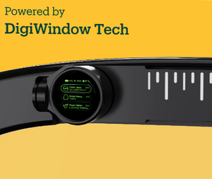 Lunettes Intelligentes AR AI <span class=keywords><strong>Halliday</strong></span> 2025 avec Caméra de Réalité Augmentée, Prise en Charge GPT, Affichage IA Proactif, Fabrication Guangdong, Moule Privé, Virtuel - Product Image 5