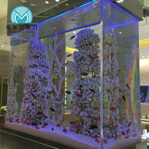 Vendite calde di alta qualità certificata decorazione domestica grande <span class=keywords><strong>acquario</strong></span> acrilico <span class=keywords><strong>Betta</strong></span> <span class=keywords><strong>acquario</strong></span> - Product Image 6