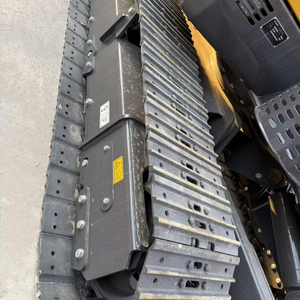 Excavatrice sur chenilles Xe60g Pro de 6 tonnes, neuve et d'occasion à 99%, avec godet de 0,24 m3 pour l'exploitation minière - Product Image 3