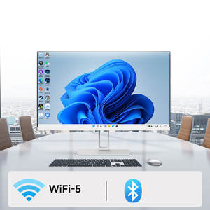 23.6 \ "écran incurvé tout-en-un <span class=keywords><strong>PC</strong></span> Gaming Desktop <span class=keywords><strong>PC</strong></span> <span class=keywords><strong>Gamer</strong></span> dédié carte haut de <span class=keywords><strong>gamme</strong></span> prix bon marché pour I3 I5 I7 DDR3 RAM TN EU/AU - Product Image 6