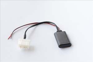 自動車用アプリケーション用超情熱的なワイヤレスオーディオ車の配線用ハーネス - Product Image 2