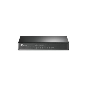 TL-SF1008P V5.0, Commutateur (94691397681) - Product Image 1