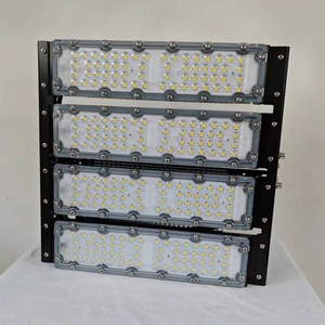 Ip65 מקרן תאורה חיצונית 200w 400w 600w 800 wattage גדול watage ענק הוטה כוח גבוה - Product Image 4