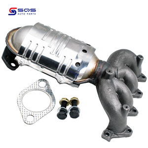 <span class=keywords><strong>Prix</strong></span> d'usine Ajustement direct du <span class=keywords><strong>catalyseur</strong></span> moderne pour convertisseur catalytique Elantra VVT - Product Image 4