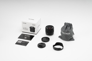 เลนส์ VILTROX 14 มม. F4.0 Air ออโต้โฟกัส ฟูลเฟรม มุมกว้างพิเศษ สำหรับกล้อง Sony E FE A7iii A7c <span class=keywords><strong>II</strong></span> และ <span class=keywords><strong>Nikon</strong></span> <span class=keywords><strong>Z</strong></span> Z5 Z6 <span class=keywords><strong>II</strong></span> - Product Image 4