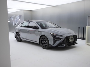 Coche nuevo de China MG6 1.5T 181hp SUV compacto en existencia Coches de gasolina de gasolina de alto rendimiento - Product Image 5