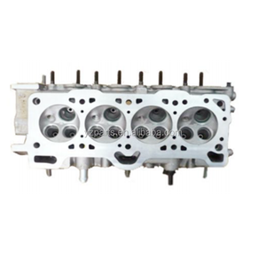 G4K 22100-22021 G4EK Culasse pour <span class=keywords><strong>Hyundai</strong></span> <span class=keywords><strong>Accent</strong></span> Excel G4EK Pièces De Moteur - Product Image 1