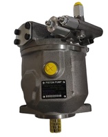 Pompe à pistons axiaux hydraulique variable A10VO A10VO45 A10VO45DFR1/30R-PSC62NOO-S0160