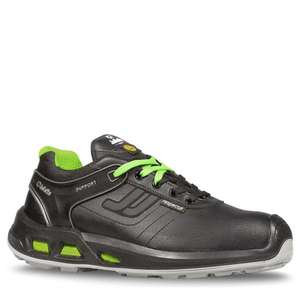 JALLATTE-3597810290631 Zapato de seguridad bajo negro JALRIVER SAS ESD S3 CI SRC - EAN ZAPATOS DE SEGURIDAD Y ENTRENADORES DE SEGURIDAD - Product Image 1
