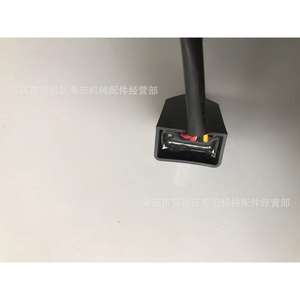 Yanmar <b>Timer</b> Unit HC0108 128300-77920 Automatic Control Industrial Electronic Flameout Device ABS Material 240 V - Product Image 4