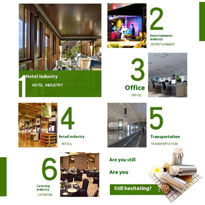 Penyegar udara minyak esensial parfum wangi laut biru untuk penyebar aroma 100% pewangi rasa terkonsentrasi tanaman murni - Product Image 6