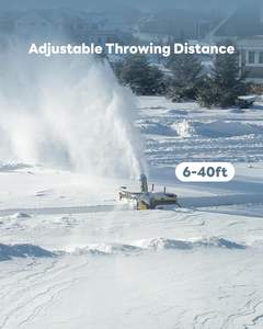 <span class=keywords><strong>Pour</strong></span> robot tondeuse à gazon et souffleuse à <span class=keywords><strong>neige</strong></span>, conception modulaire, recharge automatique, cartographie multi-zones IA, navigation GPS RTK - Product Image 3