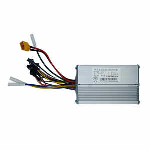 Controller JP 48V 28A Modello 7416362270878 - Product Image 1