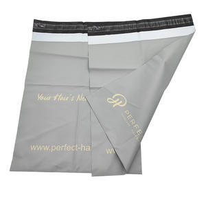 Großhandel Custom Print Lieferung Poly Courier Mailer Taschen für den Versand - Product Image 6