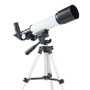 F36050 Telescope 36050 White High Stand Multi Coating Astronomical Observation For Children And Students With Accessories - Product Image 3