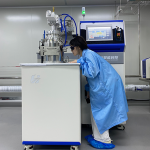 6KW MPCVD Machine Single Crystal Diamond Synthesis Vacuum CVD Equipment <strong>System</strong> - Product Image 3