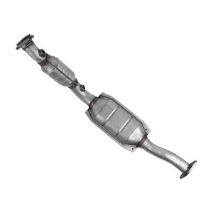 Convertidor catalítico económico de purificación de carbono de escape de coche de alto flujo para Ford Crown <span class=keywords><strong>Victoria</strong></span> - Product Image 2