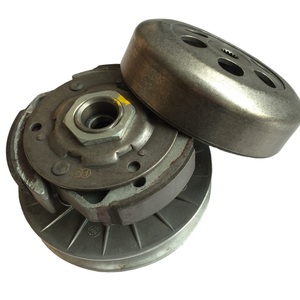 Embrague secundario G300 para Bu Yang Fei Shen 300CC ATV, conjunto de embrague accionado por QUAD, piezas y accesorios completos 2.3.01.1000 ATV/UTV - Product Image 4
