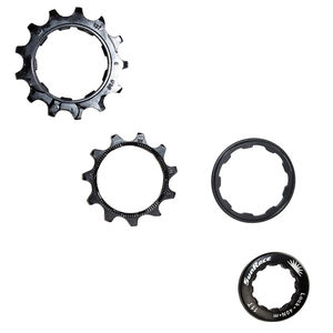 Cassetta 10 velocità SunRace (intervallo denti: 11-42) - Product Image 2