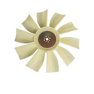 Hansen 4940441 41HZ123 cargador diesel 49317788 motor repuestos ventilador de combustible - Product Image 1