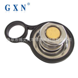 เทอร์โมสตัทเครื่องยนต์ Gxn รุ่น 11531485847 สำหรับ Lifan Haima Fuchi Ruimei Bmw Mini - Product Image 2
