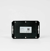 Milesight AT101 10000mAh LoRaWAN Smart Global Outdoor Asset Tracker IP67 pour l'élevage des animaux d'élevage