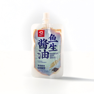 OEM-geeignete Sushi-Sojasauce, Halal Japanische Sojasauce, Sojasauce - Product Image 6