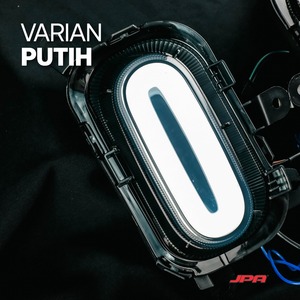 ไฟเลี้ยว JPA <span class=keywords><strong>Fazzio</strong></span> 125cc ปี <span class=keywords><strong>2022</strong></span> ไฟท้ายมอเตอร์ไซค์ LED แบบดัดแปลง รุ่นใหม่ ไฟท้าย - Product Image 5