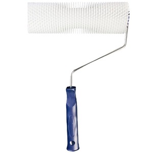 Outils de peinture pour la décoration des sols, rouleaux à levier professionnels, brosses, outils pour revêtements de sol en époxy, rouleau à pointes pour époxy - Product Image 5