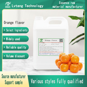 Additifs <span class=keywords><strong>de</strong></span> saveur <span class=keywords><strong>de</strong></span> <span class=keywords><strong>jus</strong></span> <span class=keywords><strong>d</strong></span>'<span class=keywords><strong>orange</strong></span> super concentrés <span class=keywords><strong>d</strong></span>'arômes <span class=keywords><strong>de</strong></span> fruits <span class=keywords><strong>de</strong></span> qualité alimentaire - Product Image 2