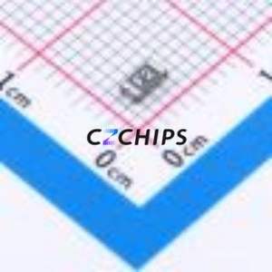 1206L050/24WR Resettable Fuse 1206 Fuse 24V 100A 500mA 1A - Product Image 2