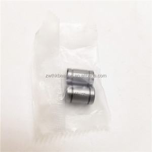 Rodamiento Lineal de la Serie <span class=keywords><strong>LBB</strong></span>, Rodamiento de Buje Lineal LBB12UU LBB6UU LBB8UU LBB10UU, Precio de Fábrica al por Mayor - Product Image 3