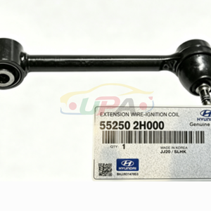 ASSY-RR ช่วยเหลือ55250-2H000แขนระบบช่วงล่างยานยนต์สูง2H000 55250สำหรับ Ceed552502H000 H-yundai Elantra K-IA - Product Image 1