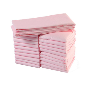 Almohadillas Desechables para Perros con Control de Olores, para Entrenamiento de Cachorros, Ecológicas, Antideslizantes, de Alta Absorbencia, Precio Directo de Fábrica, <span class=keywords><strong>Compra</strong></span> al por Mayor - Product Image 1