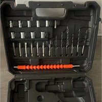 Perceuse sans fil à batterie robuste CD001 12v avec vitesse variable